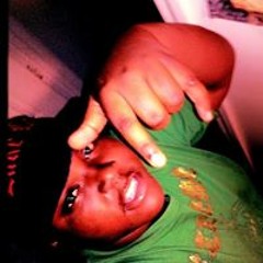 Timothy Faneto Carter