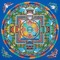 Mandala Priest