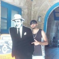 Happi Singh