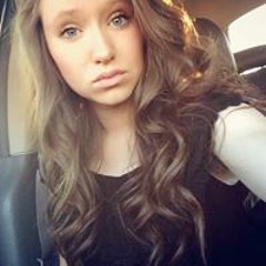 Brandi Michelle Manders