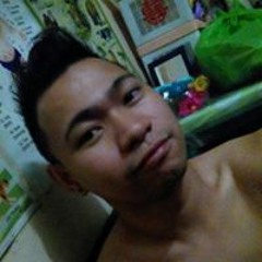 Xtian Kenneth Binayug