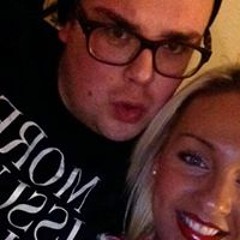 Jordan Gordan Thompson