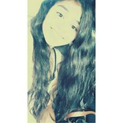 Gianella Rojas Calderon’s avatar