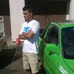 Shaheed Heetie January