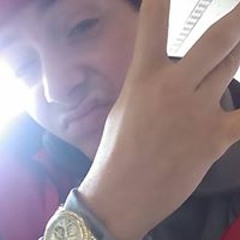 Joshua Michael Green