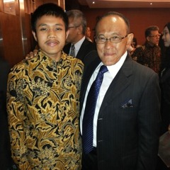 Aulia Alamsyah Napitupulu