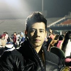 Jagjyot Singh Sandhu