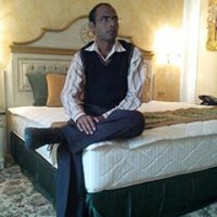 Saqib Zafar