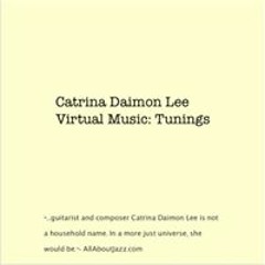 Catrina Daimon Lee