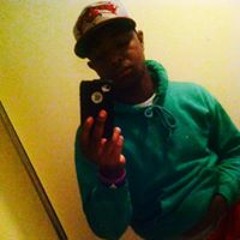 Antonio Brickboy Nelson