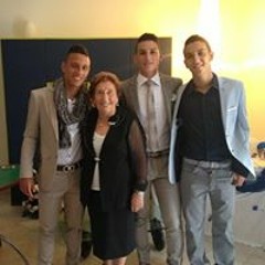 Alessandro Pizzimenti