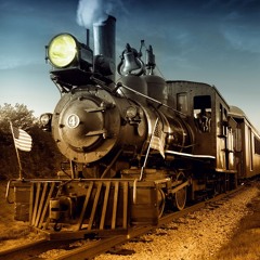 Last Train To Neverland