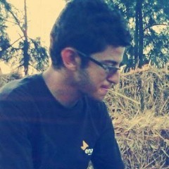 Hossam Magdy .