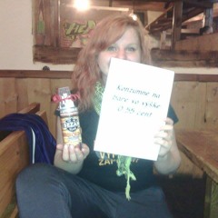 Martina Stašáková