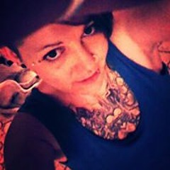 Madi Hellmadbabe Henry