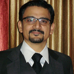 Ankur Sharma
