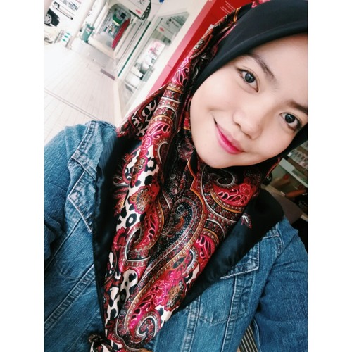 Amalina Said’s avatar