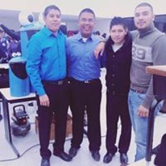 Hector Rangel Carpio