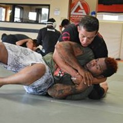 The fresh prince of mma