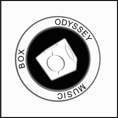 Odyssey Music Box
