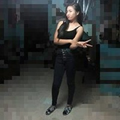 Anne Margarette Perez