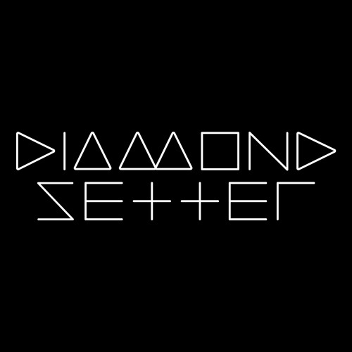 Diamond setter - The Future Is Now