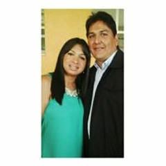 Angelica Bacca Hernandez