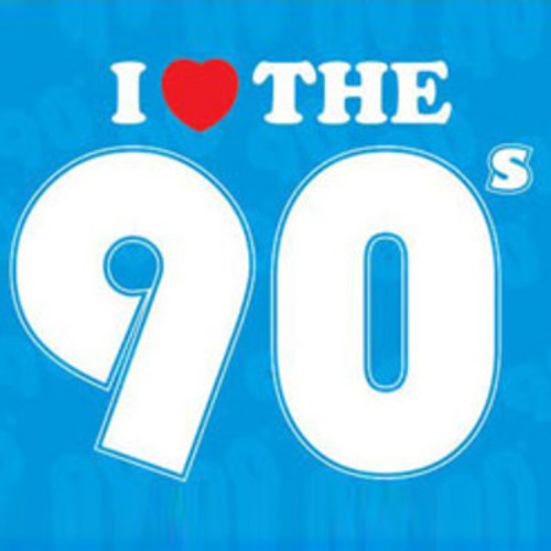 90's Dance Music’s avatar
