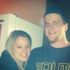 Kyle Shaggy Frederick