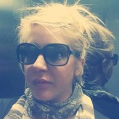 Estefania Perez Vazquez