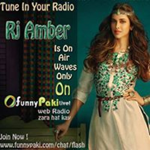 Stream RJ Amber FunnyPaki music | Listen to songs, albums, playlists for  free on SoundCloud