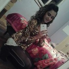 Rafaela Andressa Santos