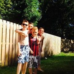 Colm Pinnaple Bailey