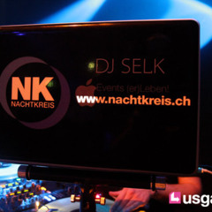 DJ Selk