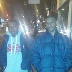 Joshua Jamaine Linton