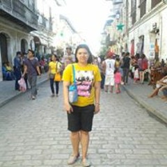 Michelle Bernal Martinez