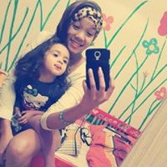 Sasha-lee Godenschweig