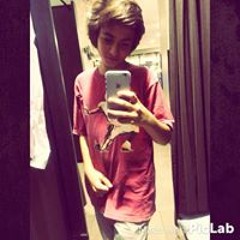 Matheus Moreira Machado