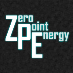 Zero Point Energy