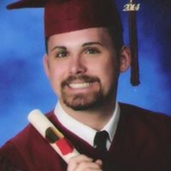 Joshua Robert Graham