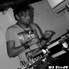 DJ FredV