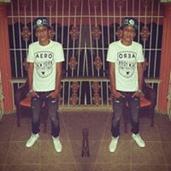 Miguel Andres Montesquieu