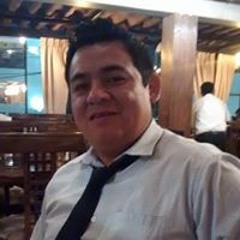 Javier Regalado Carrion