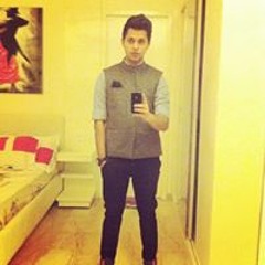 Abhimanyu Weezyy Chandel