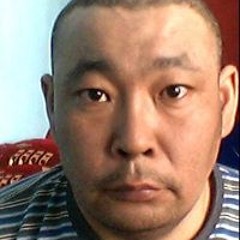 Mengiyan  Gideev