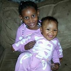 Andrena Nicole Sasser