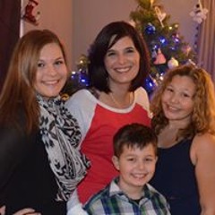 Jill Mitschang Colby