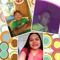 Annie Rose B. Quilala