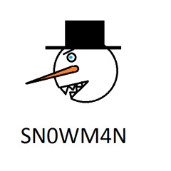 SN0WM4N