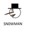 SN0WM4N